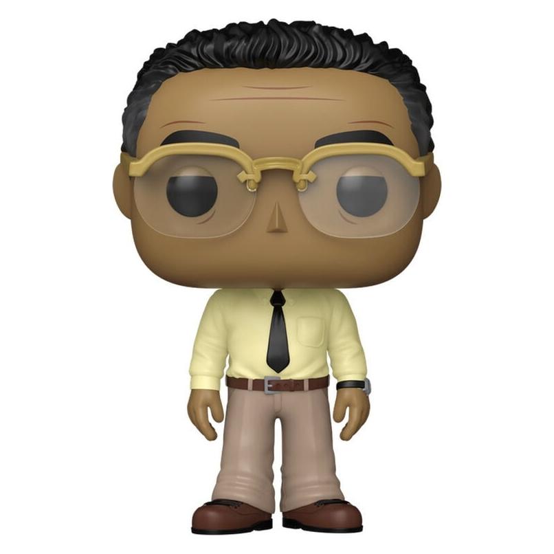 Funko POP Breaking Bad Gus Fring (FUPC2848)
