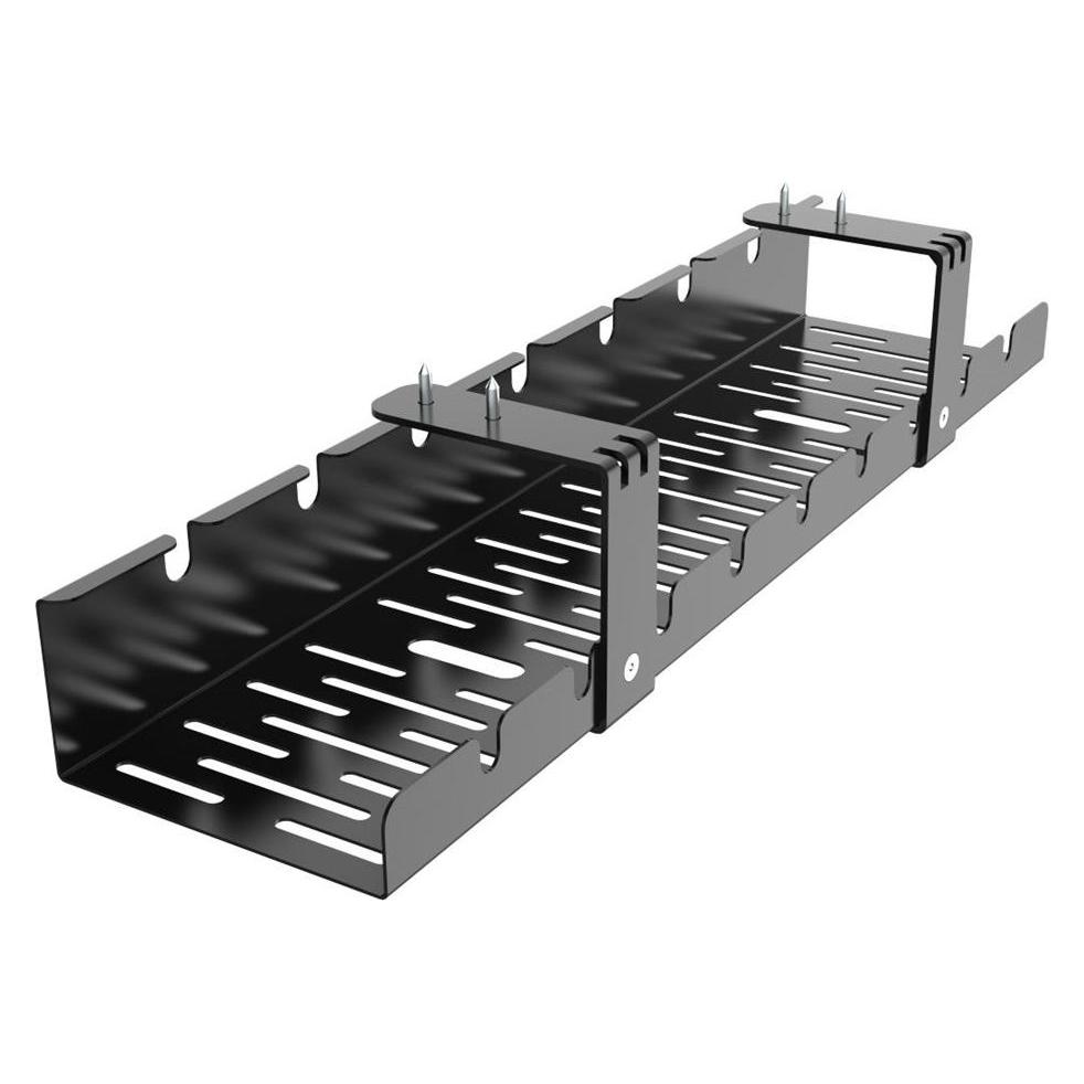 Activejet Kabelorganisation (Kabelkanal, 12 cm) (CMP502 CZ)