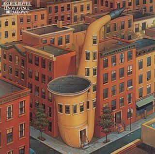 Arthur Blythe - Lenox Avenue... - Preis vom 09.10.2026 07:28:09 h