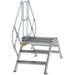 Munk Überstieg 45° Stufenbreite 800 mm - 600943