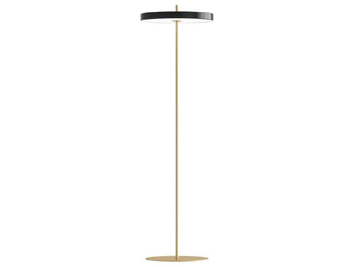 Umage Asteria Stehleuchte Black