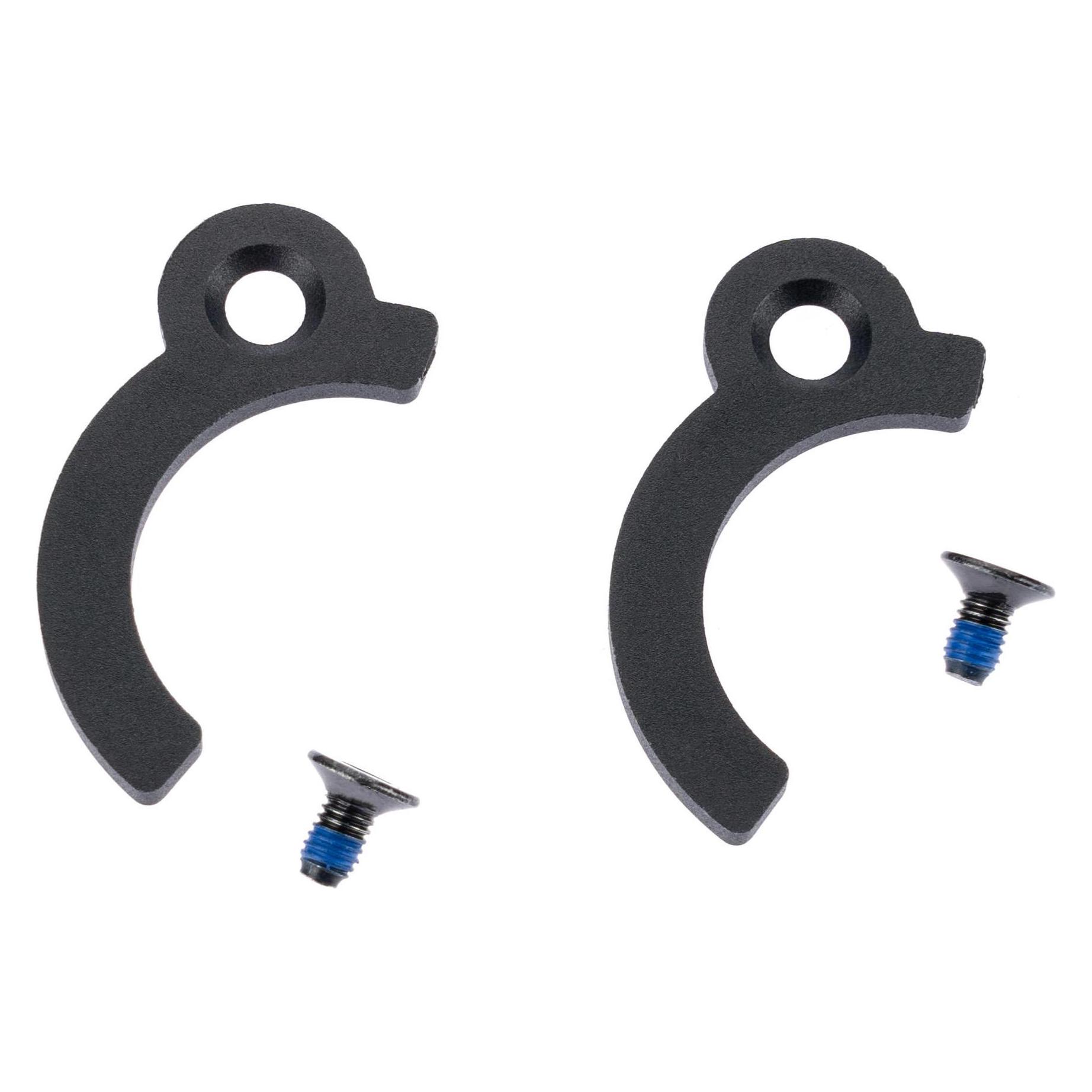 RockShox Hub Endcap Adapters -TorqueCap Converter (11.4018.126.000)