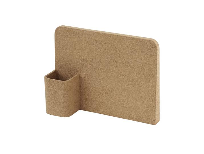 Muuto - Story Pinboard, Kork