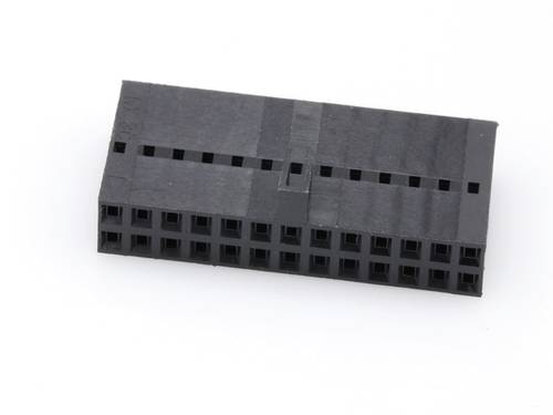 Molex Stiftgehäuse-Kabel 22552262