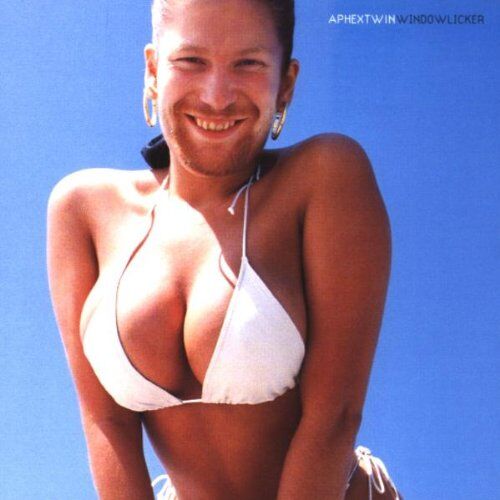 Aphex Twin - Windowlicker - Preis vom 03.10.2026 20:43:07 h