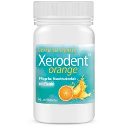 Xerodent Orange 90 St