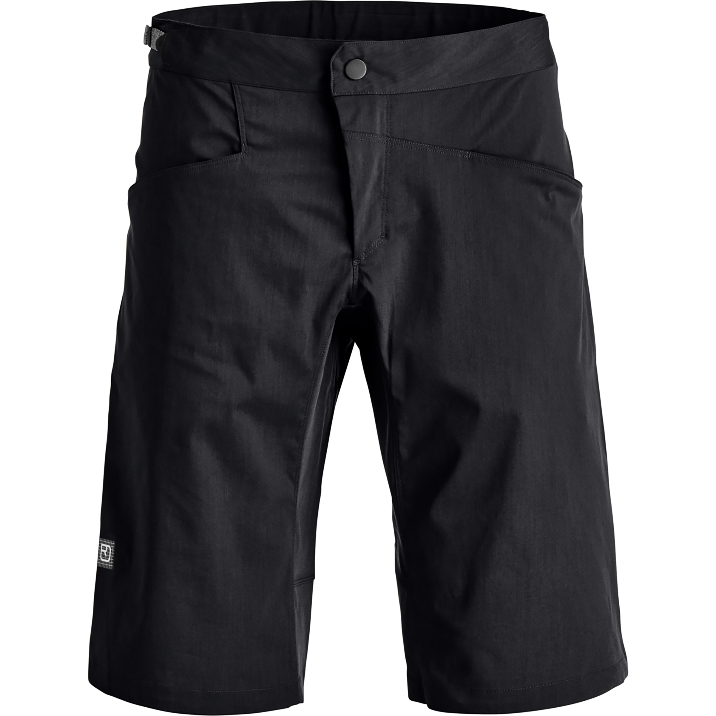 Ortovox Sequence Free Herren Fahrradhose schwarz Größe S Mountainbike Elastisch