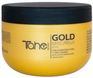 Tahe Botanic Gold Máscara 300ml