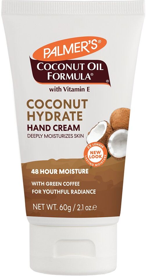 Palmer's Coconut Oil Hand Cream 60g