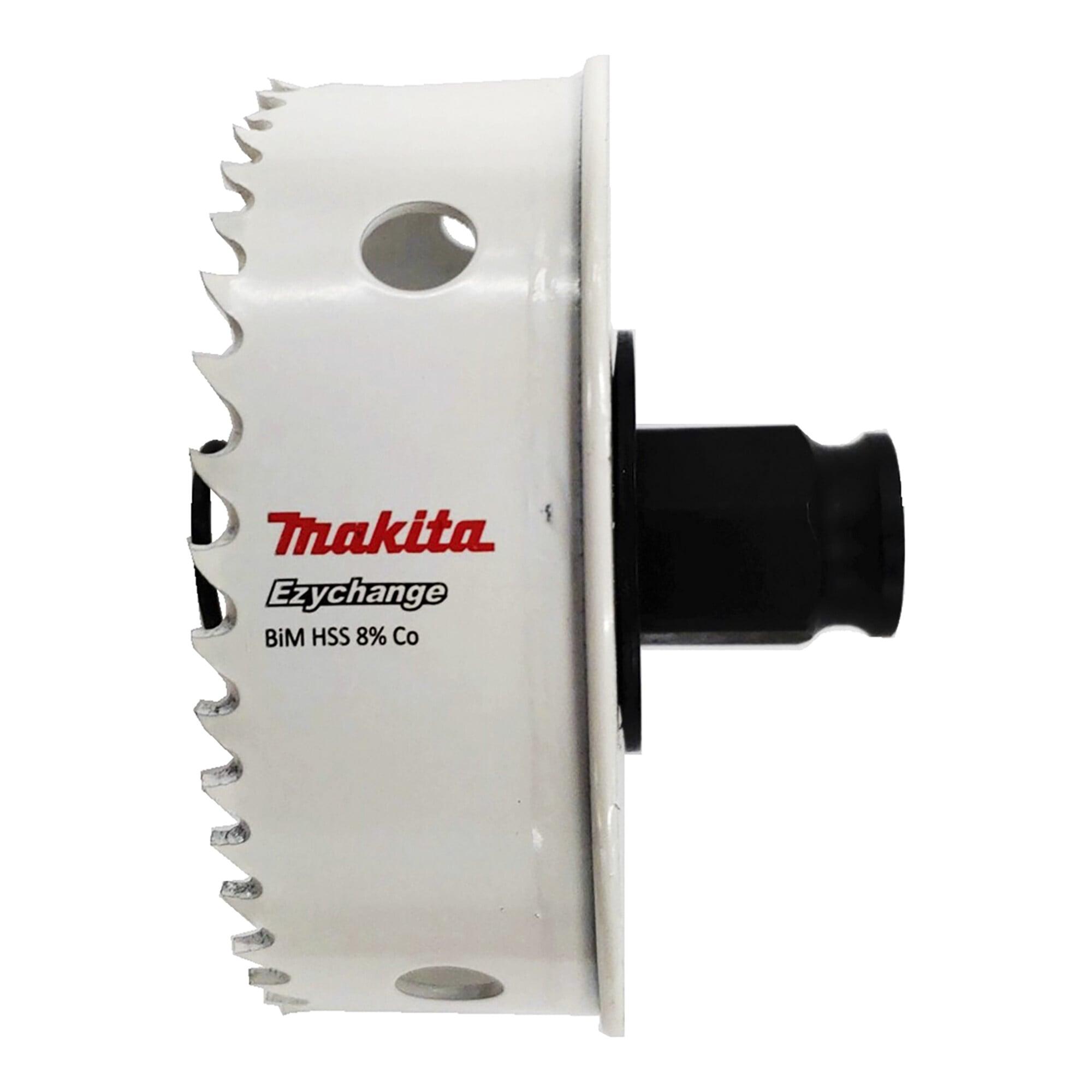 Makita EZYCHANGE BiM Lochsäge 44mm (E-20389)