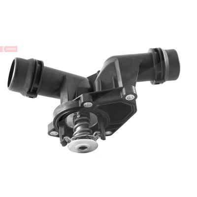 Denso Thermostat, Kühlmittel [Hersteller-Nr. DTM85471] für BMW