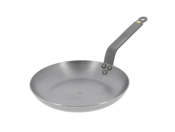 De Buyer Poêle à omelette Mineral B 24 cm