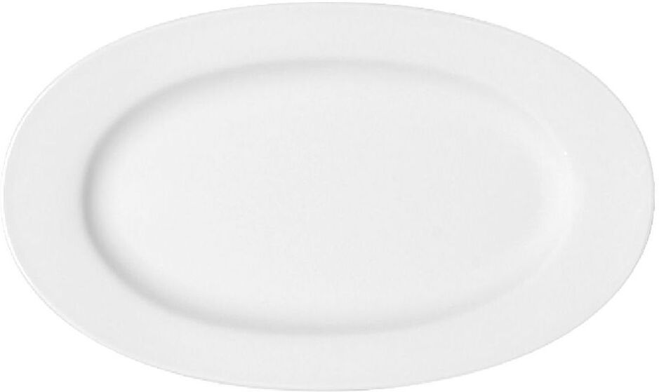 Bauscher Piatto Ovale 33 x 20 cm Maitre