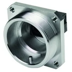 Telegärtner TOC Flanschset IP68 100007409