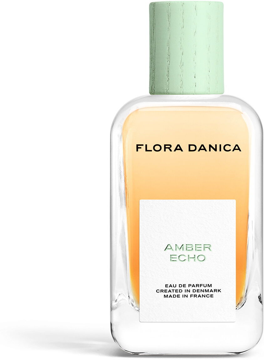 100ml Flora Danica Amber Echo Eau de Parfum