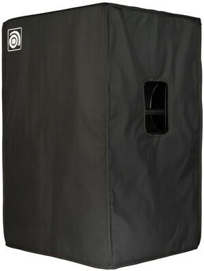 Ampeg Venture VB-212 Cover