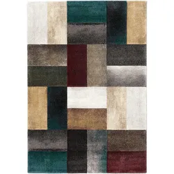 Pergamon, Teppich, Designer Teppich Maui Modern Trend (200 x 290 cm)