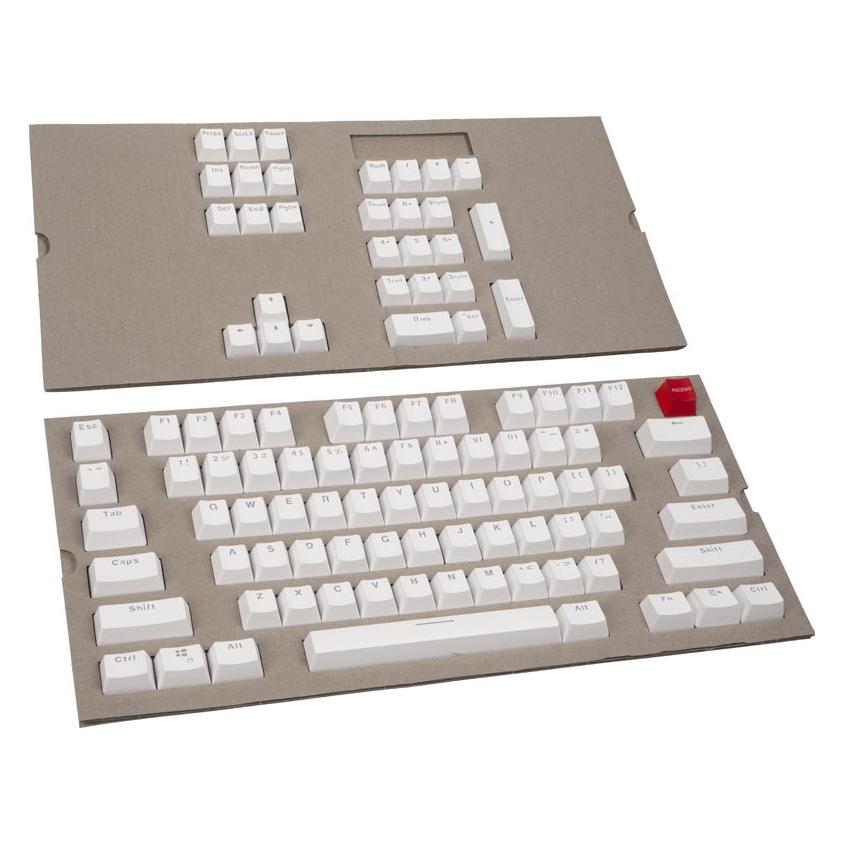 Glorious PC Gaming Race G-104 (G-104-White)