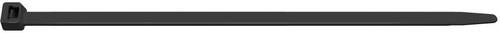 LAPP 61831045 KABELBINDER BASIC TIE 140X3,5 BK Kabelbinder 100St.