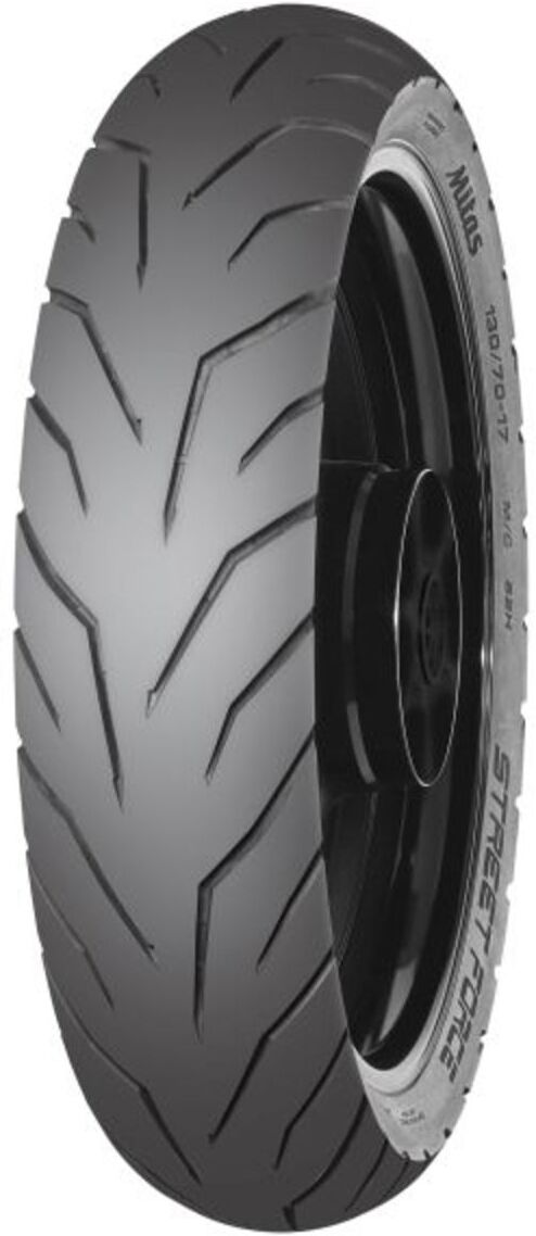 MITAS STREET FORCE 150/70B17 TL/TT, Motorradreifen hinten