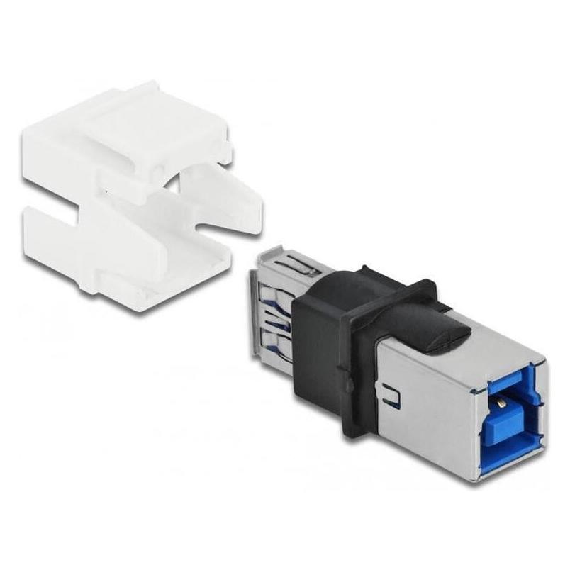 Delock Keystone module (Keystone Modul) (86394)