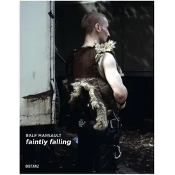 Faintly Falling, Fachbücher von Ralf Marsault