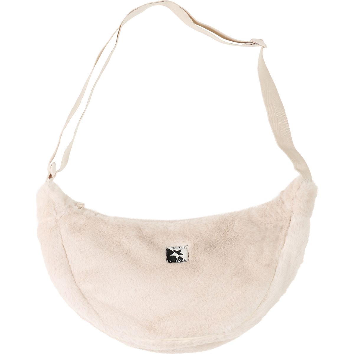 Protest Prtinside Fannypack kitoffwhite (106) 1 94662002-106-1