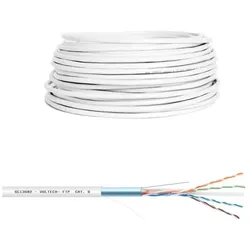 Vultech SC13602-50 (F/UTP, CAT6, 50 m), Netzwerkkabel