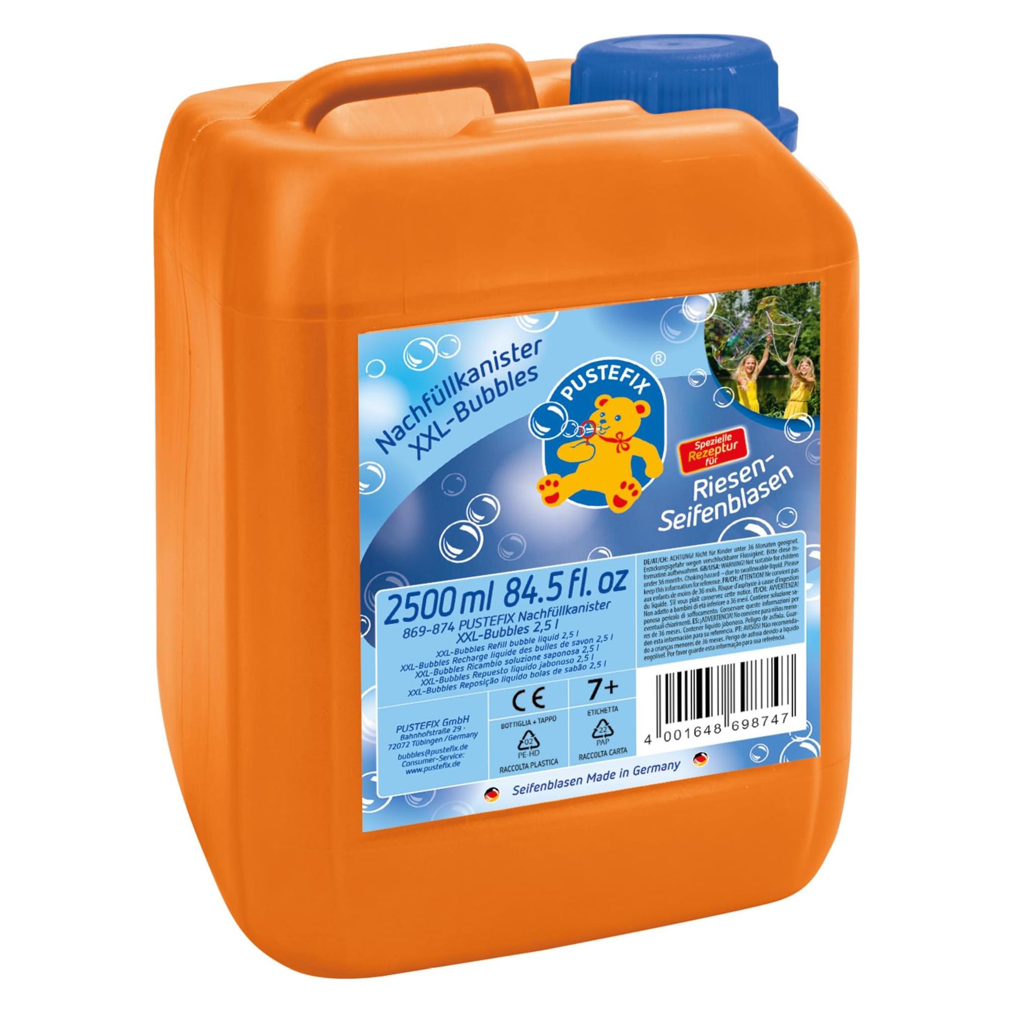 Pustefix XXL-Bubbles (420869874)