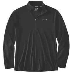 Carhartt Force Sun Defender Relaxed Half-Zip Funktionsshirt S