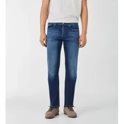 Pepe Jeans für Herren. PM20847356FG Slim-Jeans Gymdigo Track blau (34/34), Lässig, Baumwolle, Denim