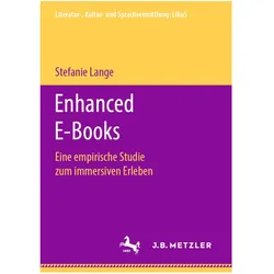 Enhanced E-Books, Fachbücher von Stefanie Lange