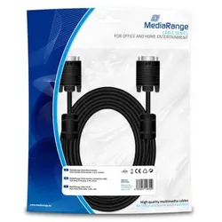 SVGA Monitor Kabel 5m