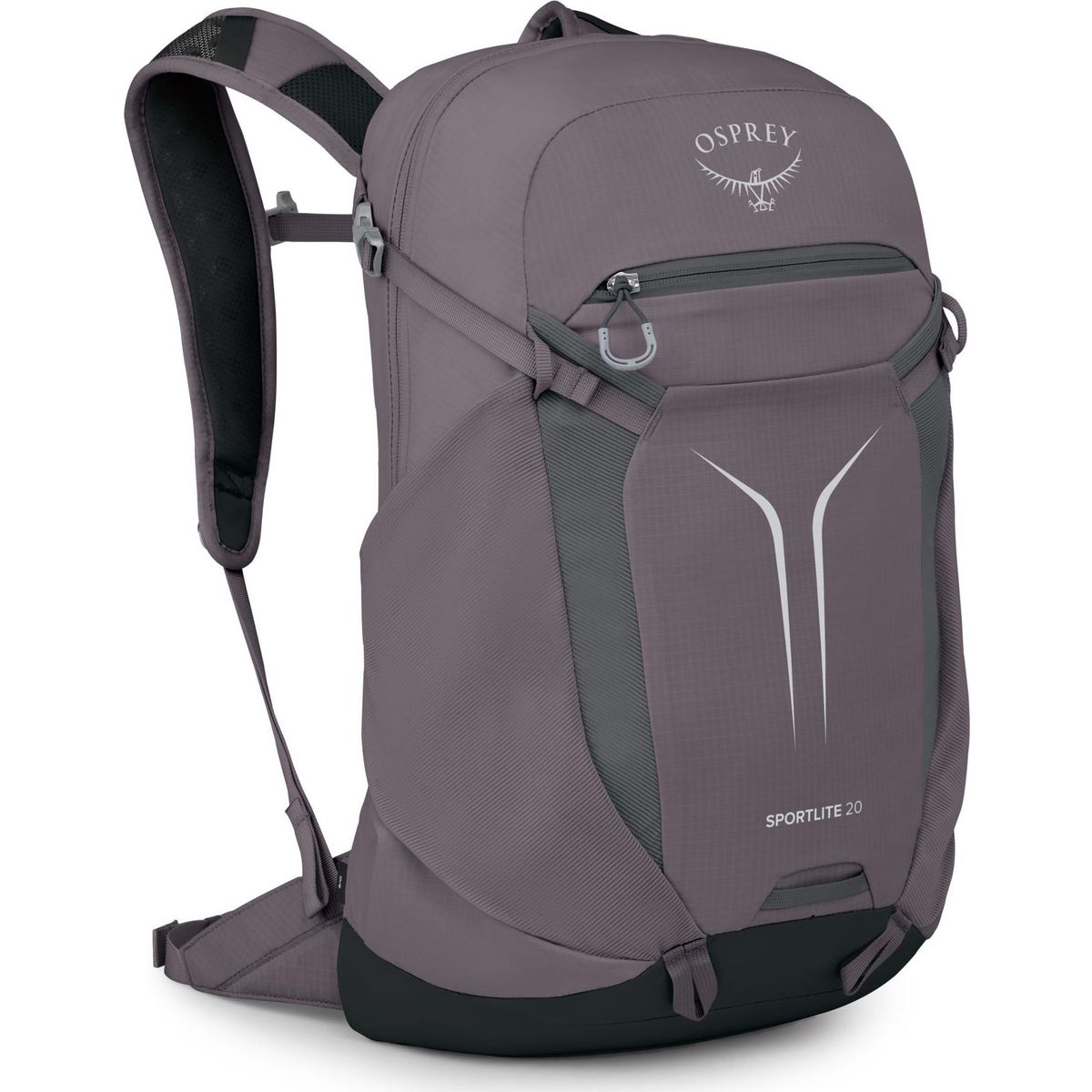 Osprey Sportlite 20 graphite purple (819) OS 10007595