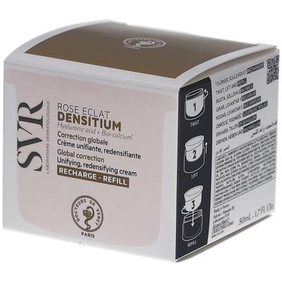 SVR Densitium Rose Eclat Refill 50ml 50 ml Creme