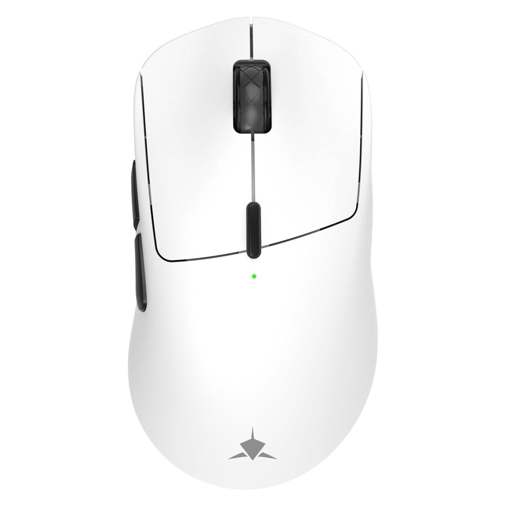 White Shark TOR WGM-5024, Weiss (Kabelgebunden, Kabellos) (TOR-W)