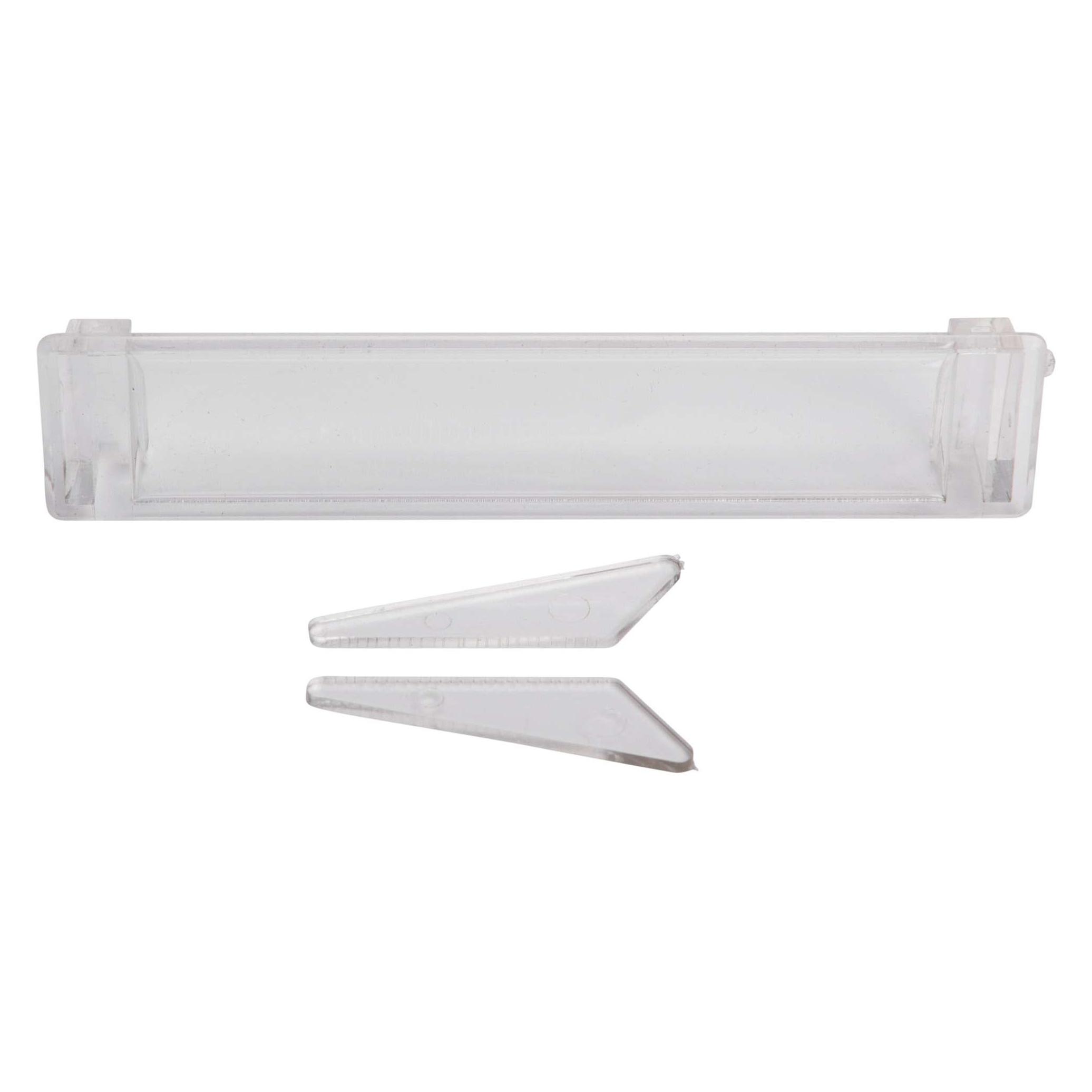 Renz Fadenglühlampe 97-9-85033 1W max 12V (97-9-85033)