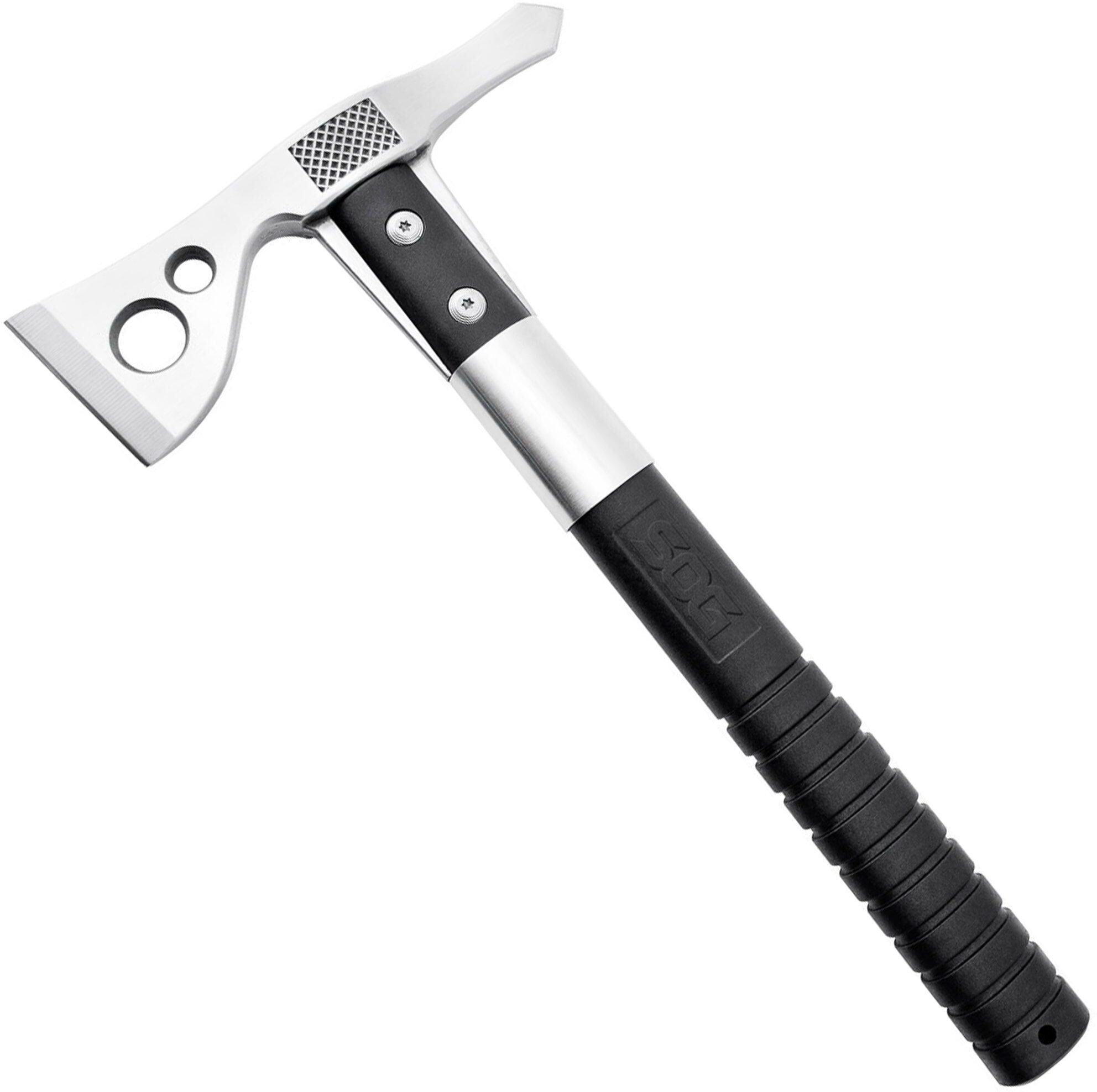 Toporek SOG Fasthawk Polished F06PN-CP