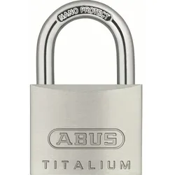 Abus 556397 64TI/40 Quads Hangschloss