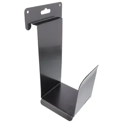 WAGNER hooks4tools Gerätehalter SCHLAUCH/KABEL - 127 x 103 x 245 mm, Stahl beschichtet, für Schläuche, Kabel - 15208901