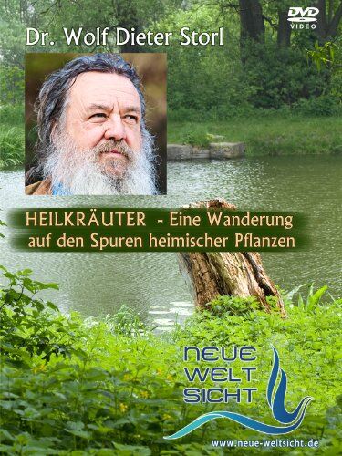 HEILKRÄUTER - Eine Wanderung auf den Spuren heimischer Pflanzen: Storl in Aktion - eine Wanderung auf heimischen Wegen in der Oststeiermark. Er ... und humorvoll über folgende Heilkräuter: - Preis vom 11.10.2026 03:10:56 h