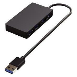 Winner Group 10727 (USB-A, 4 Ports) (10727)