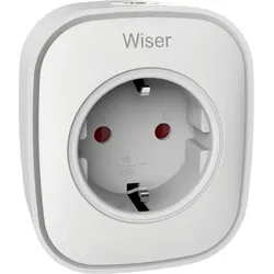 Schneider CCTFR6501 Wiser Smart Plug (Zwischenstecker)