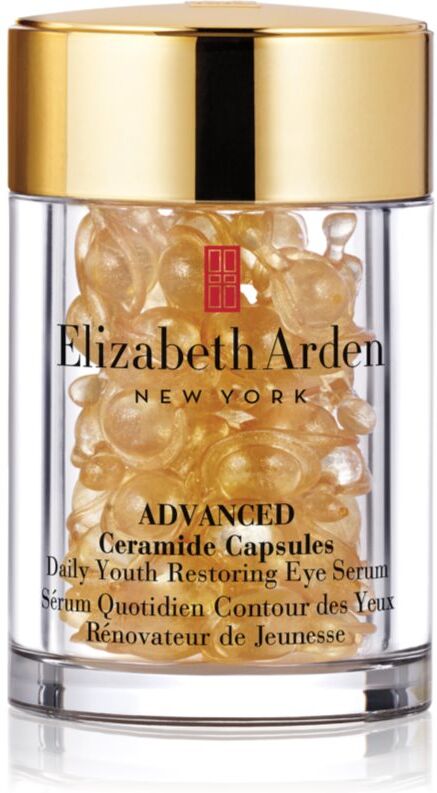 Elizabeth Arden Advanced Ceramide Augenserum in Kapseln 60 Kapseln