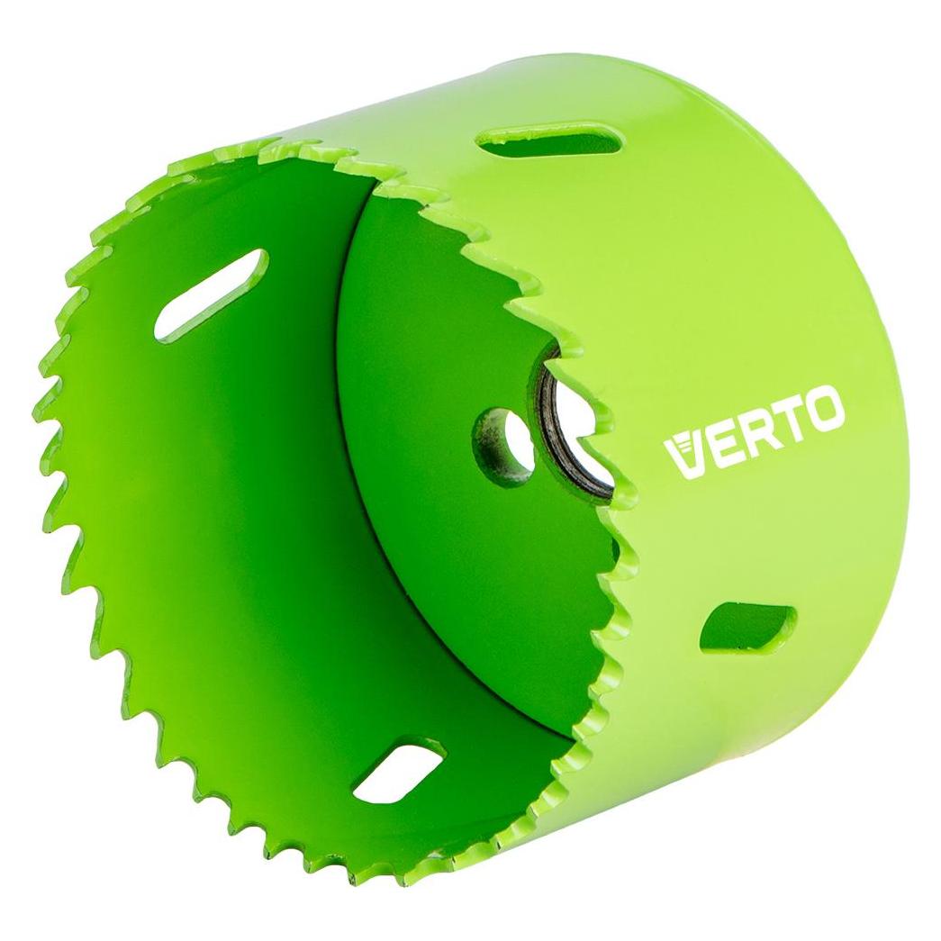 Verto 70 mm Bi metal hole saw (60H940) (TOP-60H940)