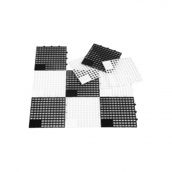 Weible Freiland Schachfelder - klein - 15x15 cm 245661