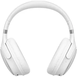 Havit H630BT PRO Headphones (white) (36 h, Kabelgebunden, Kabellos), Kopfhörer, Weiss