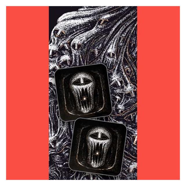 Asmodée The Night Cage: Shrieking Hollow (SND1018)
