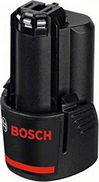 BOSCH Professional Akku GBA 12V 2,0 Ah 1.600.Z00.02X