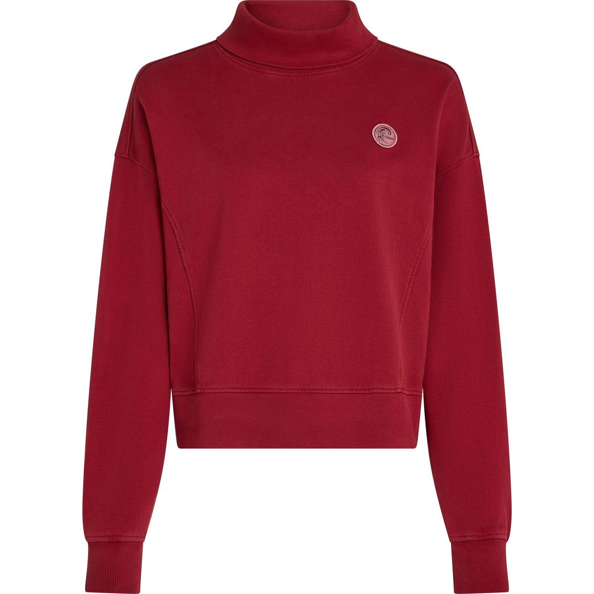 O'Neill O'riginals High Neck Crew tamarillo (13030) S 1750136-13030-S